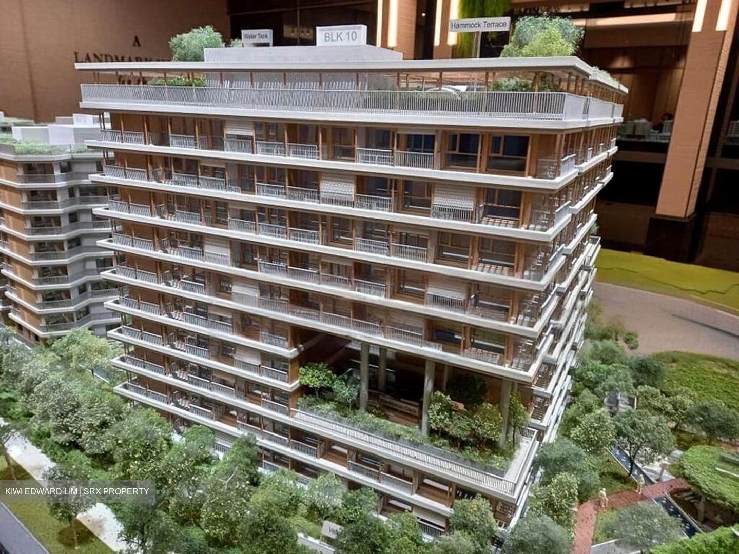 The Reef At King’s Dock (D4), Condominium #464313011